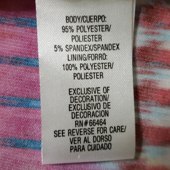 Studio One New York Sleeveless Maxi Dress - Picture 12 of 16